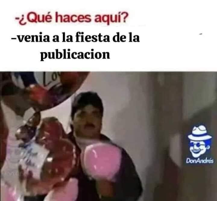 Vanessa Brillit inspira memes tras lo sucedido en su fiesta