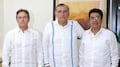 Grupo Tabasco: los herederos de la 4T
