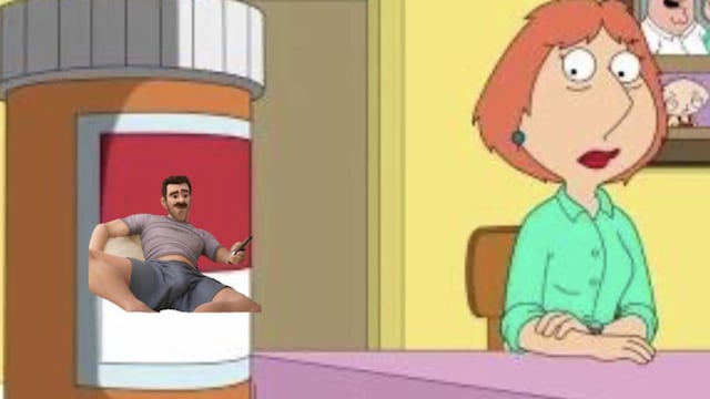 Memes papá de Riley en Intensamente 2