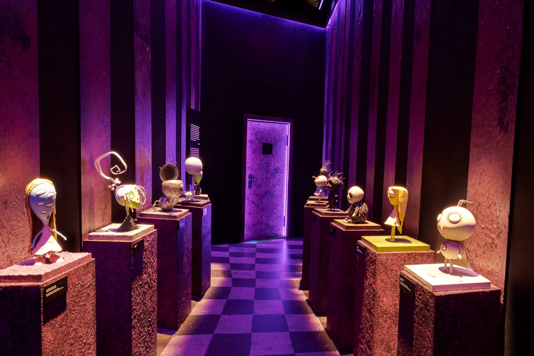 Tim Burton CDMX 2025: El laberinto viene a México; cuándo, dónde y registro para asistir a la exposición