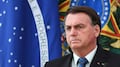 Bolsonaro obtiene prisión domiciliaria temporal por razones humanitarias