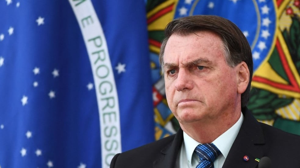 Jair Bolsonaro saldrá de prisión en Navidad por una cirugía urgente