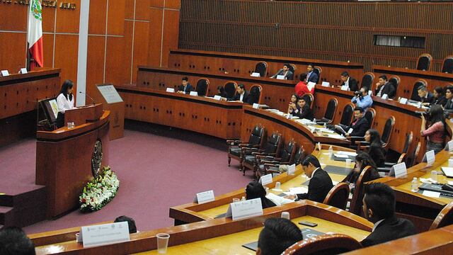 Congreso de Guerrero