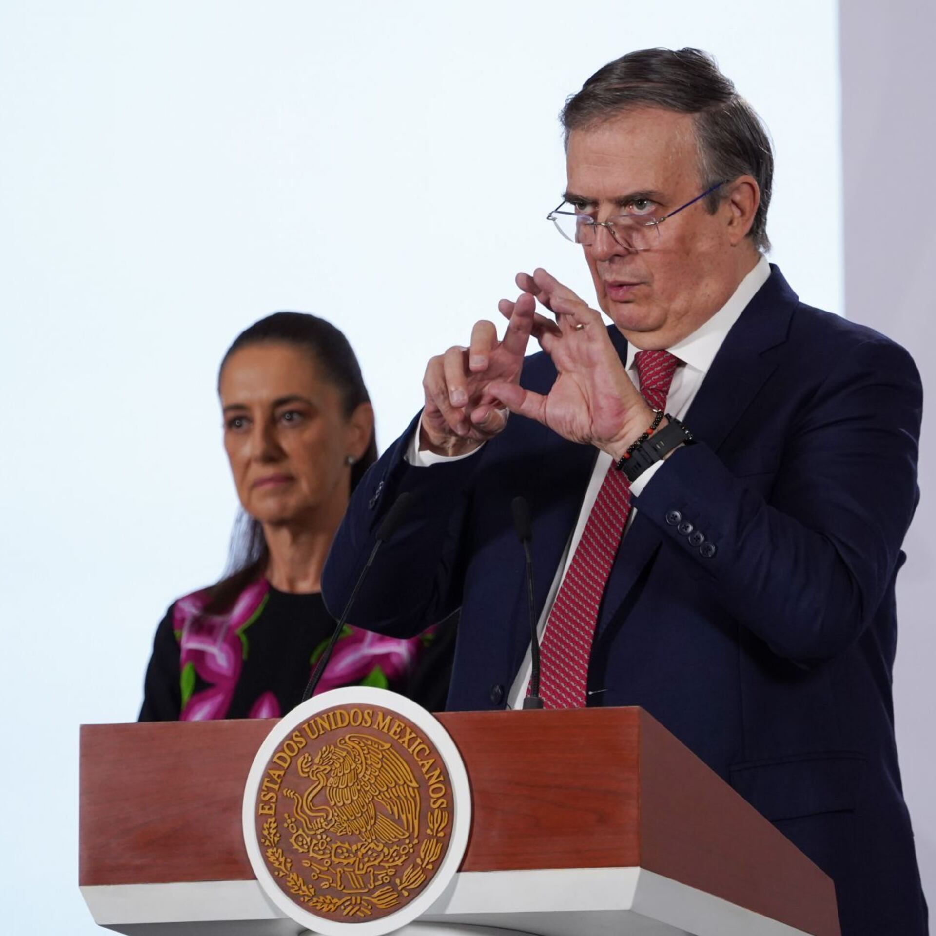 México crece poco… y todo cuesta más