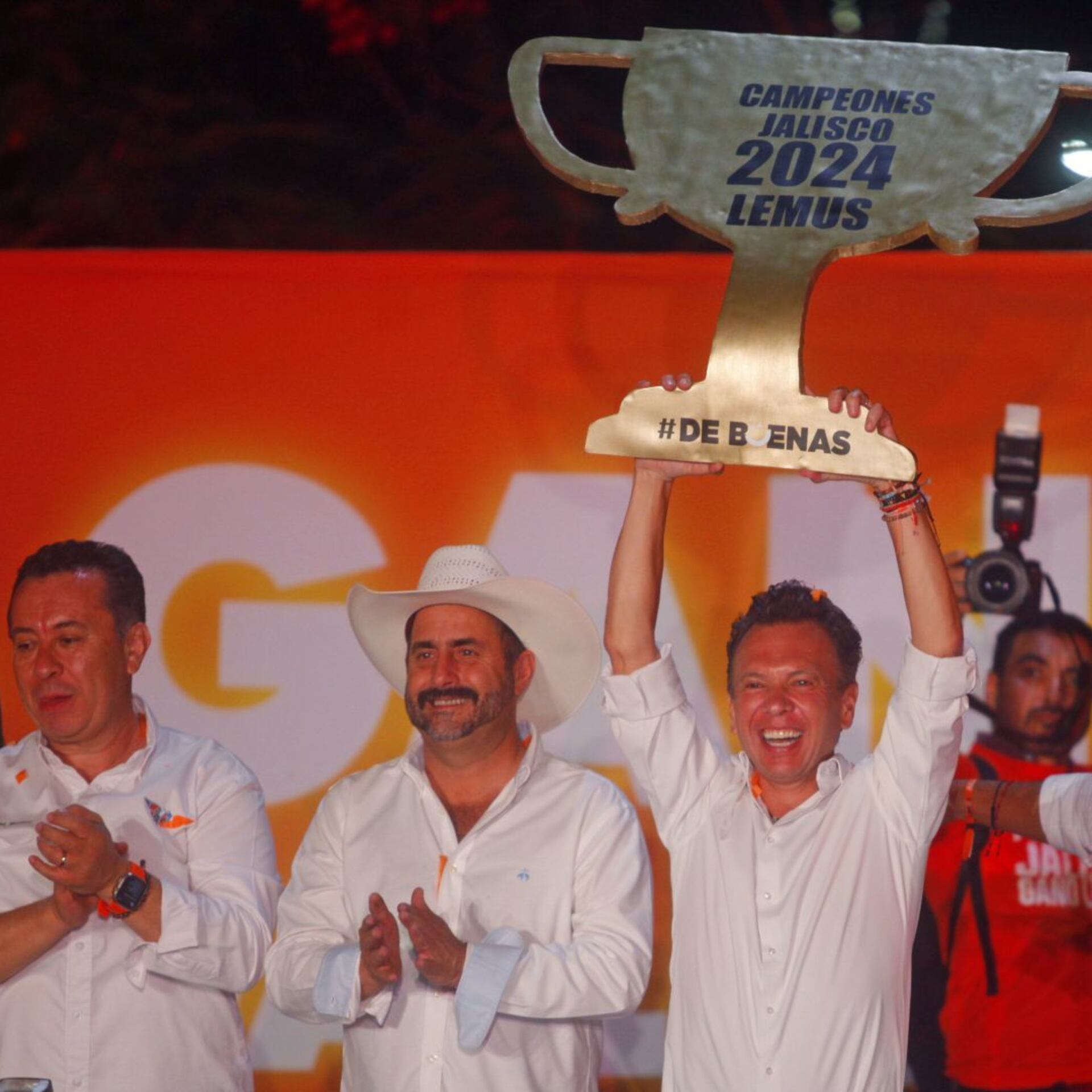 No te rajes, Jalisco (preguntas de la gente sobre la elección)