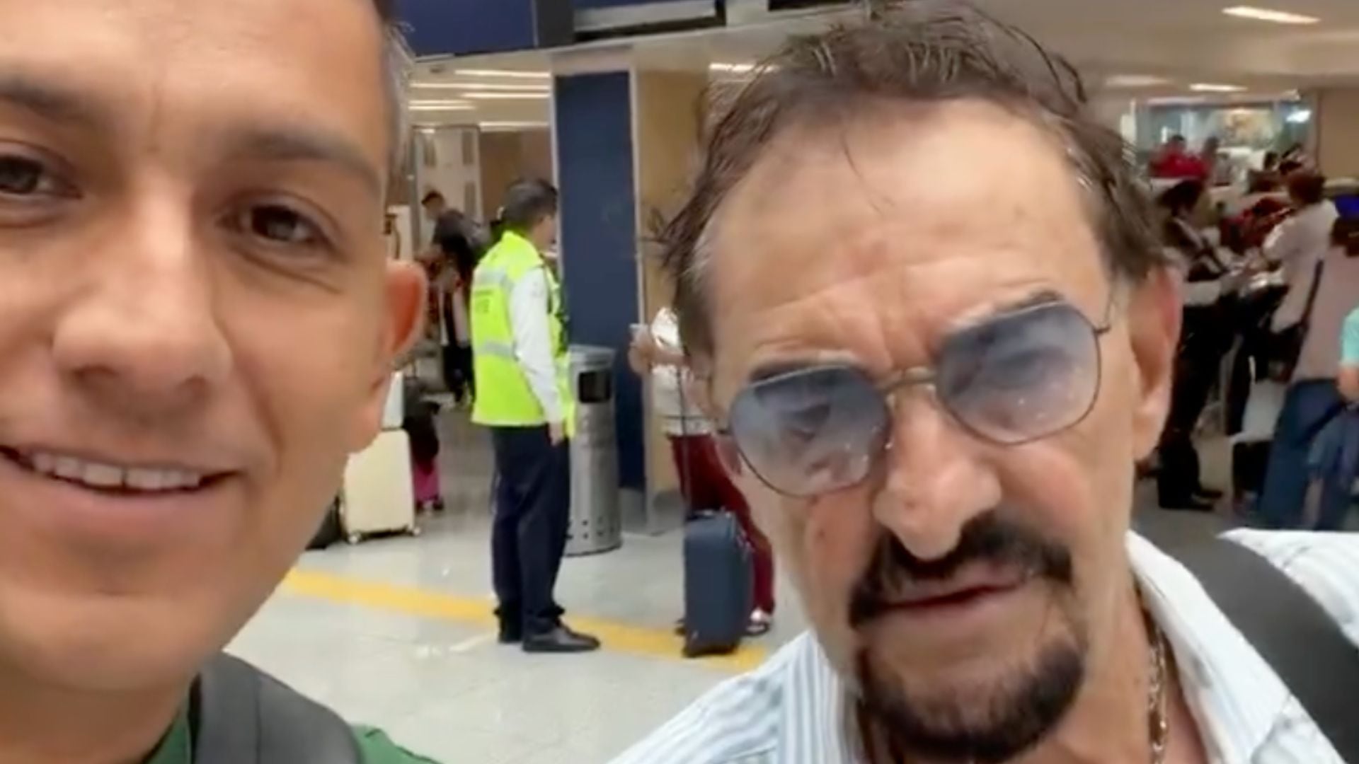 “Los únicos que se venden son ustedes los mexicanos”: Ricardo La Volpe responde en apoyo a Argentina ante España