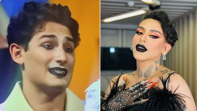 Emilio Osorio y Papi Kunno