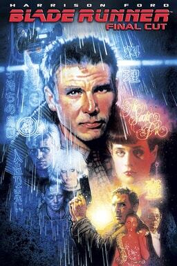'Blade Runner'