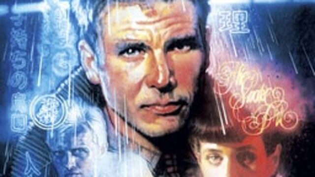 La era 'Blade Runner ha llegado'
