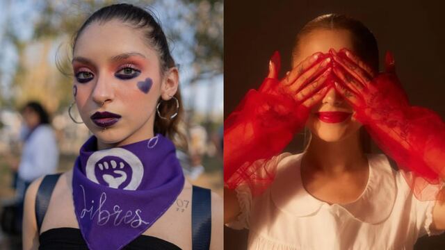 Este 8 de marzo es el Día Internacional de la Mujer y estreno de Eternal Sunshine, nuevo disco de Ariana Grande