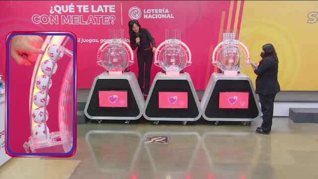 Resultados Sorteo Melate, Revancha y Revanchita 3762: ganadores de hoy 28 de junio