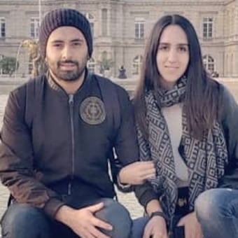 ¿Quién fue Ana Paula Barragán? Esposa de Jonathan Meléndez