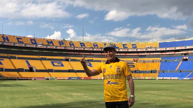 Julio César Chávez