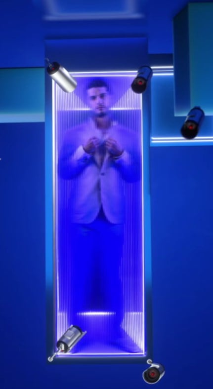 La Casa de los Famosos México 2024