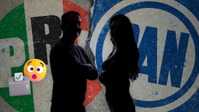 PAN rompe con el PRI y apuesta por candidaturas ciudadanas