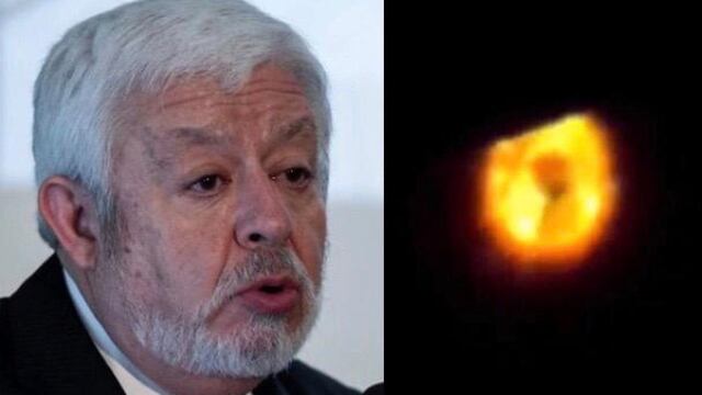 Jaime Maussan revela OVNIS en Tijuana