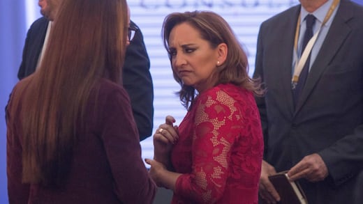 Responsabiliza Cancillería a agencia por ataque a mexicanos en Egipto