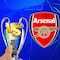 PSG vs Arsenal: ¿Cuándo y dónde ver la final de la Champions League 2026?