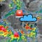 Tormenta tropical Cristina se forma entre México y Guatemala