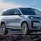 BYD Denza N9: Precio de la camioneta hibrida de la marca china