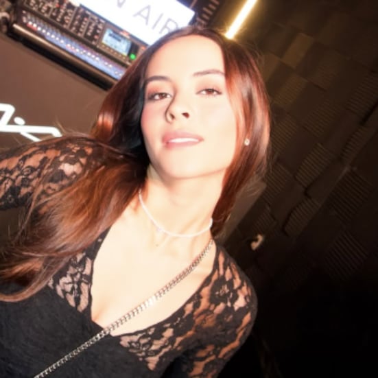 ¿Quién es Mallezaa? Marielle Zannie será la conductora digital de La Granja VIP