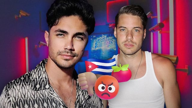 William Valdés ya no es el cubano más odiado de México gracias a Sian Chiong