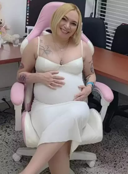 Jueza Vivian Polanía