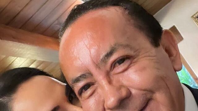 Muere Ismael del Moral, papá de Alejandra del Moral