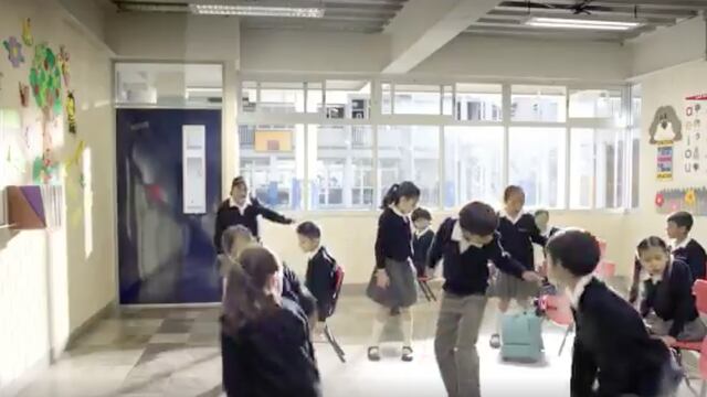 Spot "Un día sin" del PRI