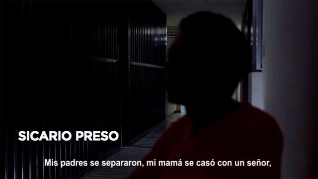 El video, producido por el Comité Ciudadano de Seguridad Pública de Sonora dura 3:36 minutos y en el se da testimonio de cómo los cárteles engañan jóvenes que terminan enrolados.