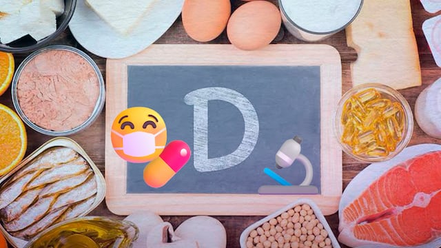 Alimentos con vitamina D previenen el cáncer, según estudio