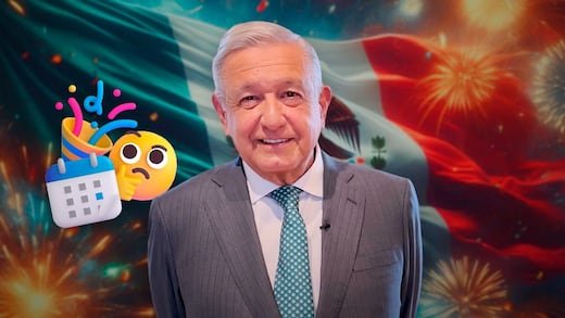 Iniciativa propone instituir el Día Nacional del Bienestar en el cumpleaños de AMLO