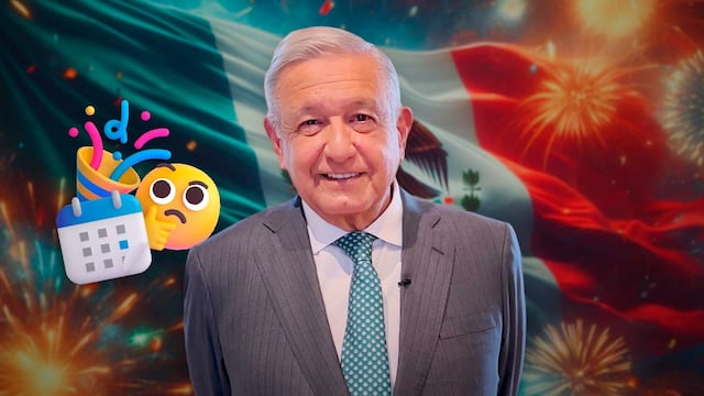 Iniciativa propone instituir el Día Nacional del Bienestar en el cumpleaños de AMLO