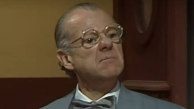 Muere el actor de doblaje mexicano, Antonio Miguel