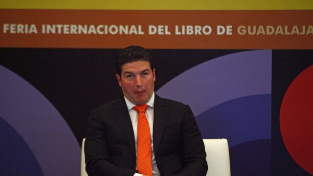 Te presentamos los mejores memes de Samuel García