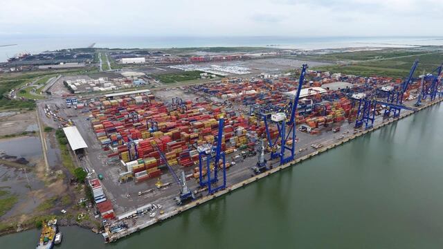 Tamaulipas es quinto lugar nacional en inversión.