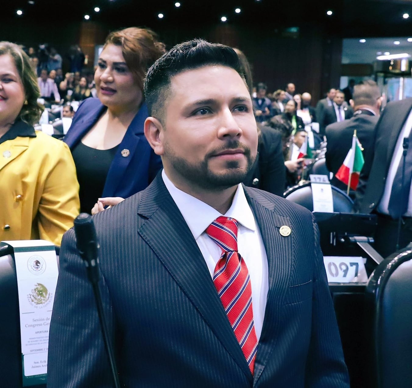 Erik Iván Jaimes Archundia