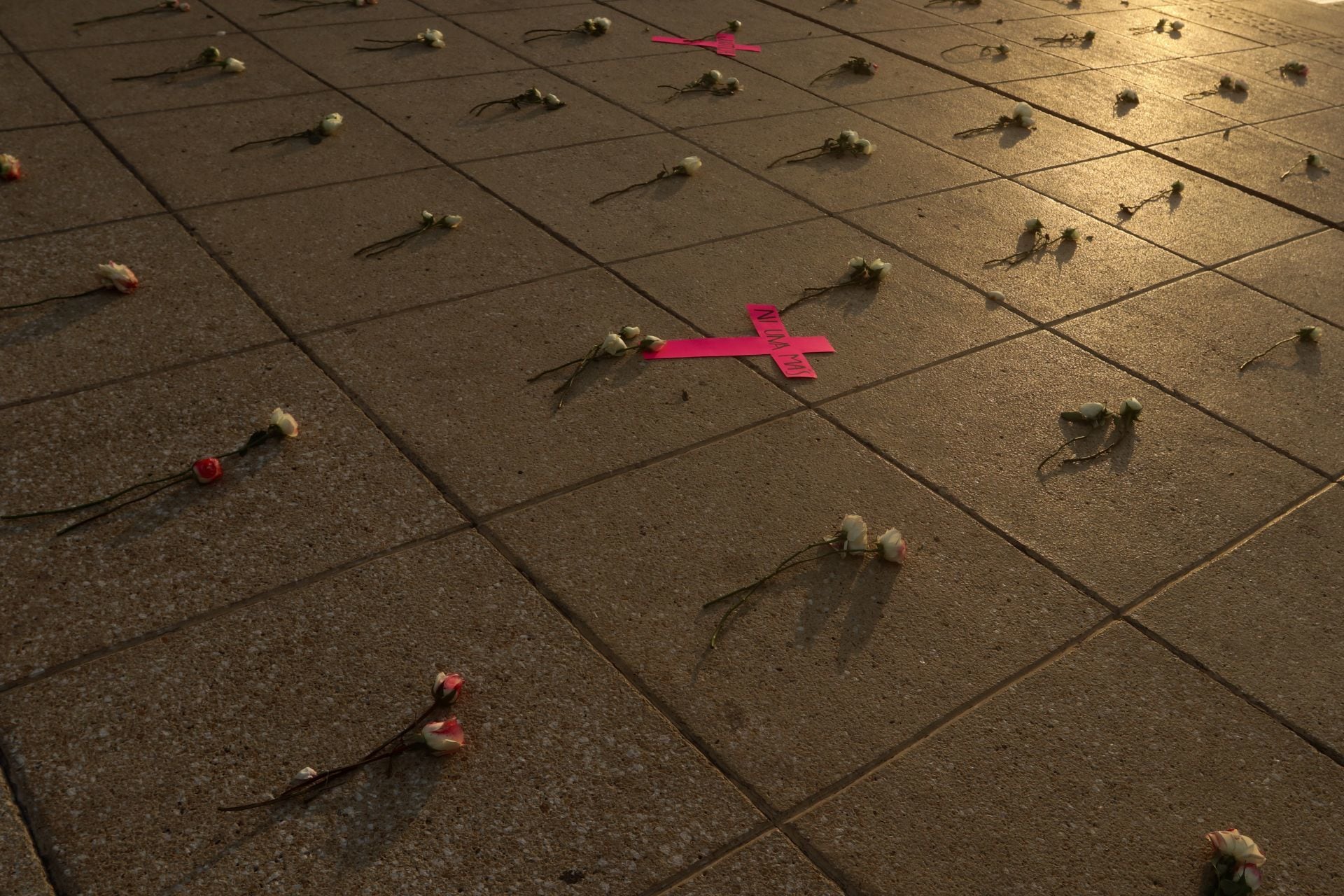 homenaje a Ingrid Escamilla