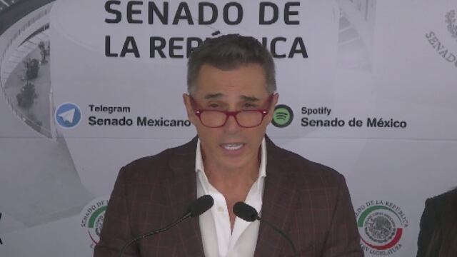Sergio Mayer