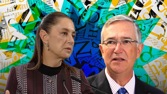 Claudia Sheinbaum dijo que Ricardo Salinas Pliego, a través de TV Azteca, ha sido muy ofensivo con ella y Morena