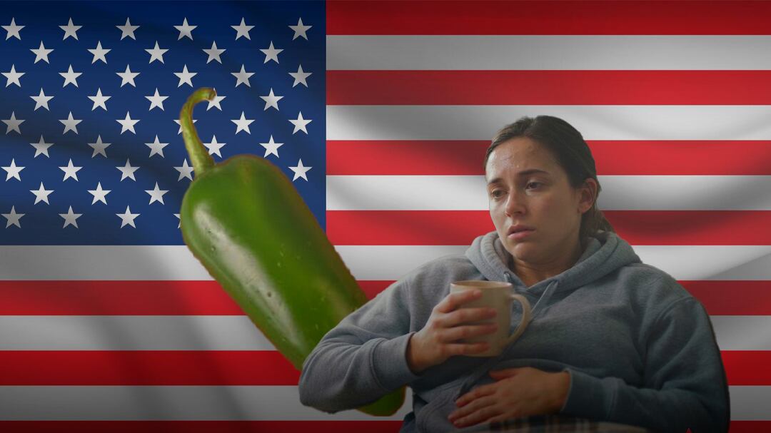 Estados Unidos alerta por brote de salmonela vinculado a jalapeños de México