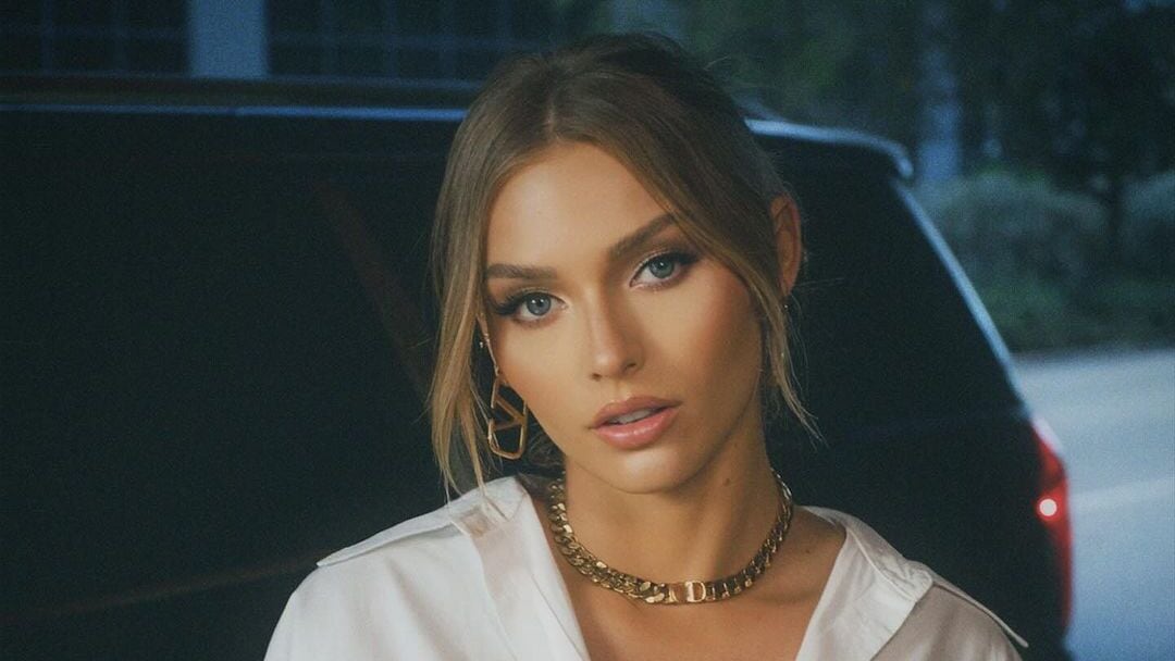 Irina Baeva