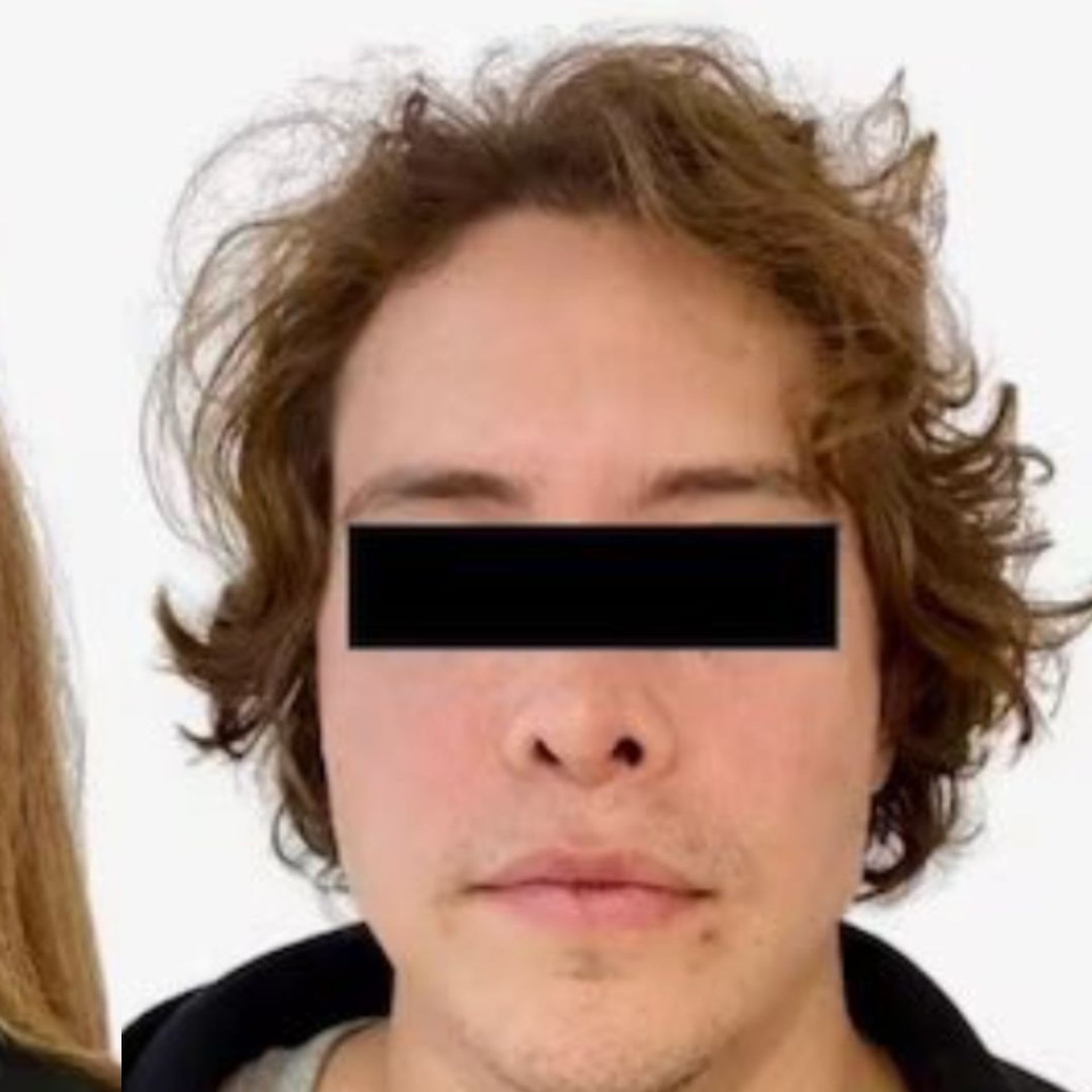 ¿Por qué no hay amparo para esposa e hijo de Lord Pádel? Esta es la explicación del abogado