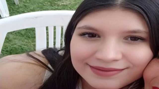 Kimberly Joselyn, alumna de la UAEM desaparecida en Morelos