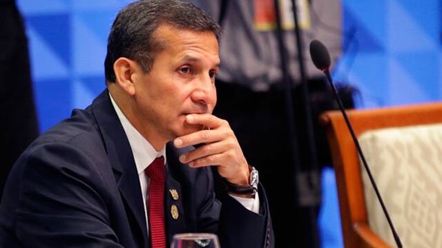 OllantaHumala