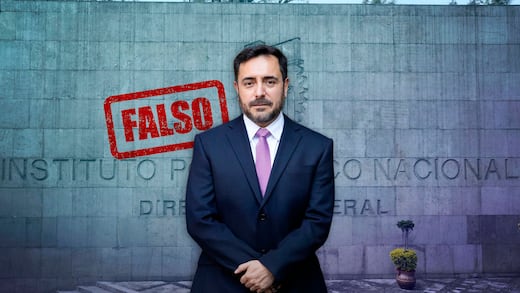 Falso que Arturo Reyes Sandoval haya renunciado a la Dirección General del IPN