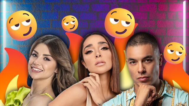 Manelyk González habla de los rumores de un romance entre Ferka y Jawy Méndez