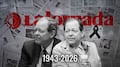 Muere Antonio Gershenson, fundador de La Jornada, a los 83 años