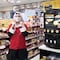 Cosplayer se vuelve viral por trabajar en Oxxo (VIDEO)