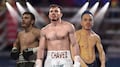 ¿Quién es Omar Chávez? hijo de Julio César y boxeador
